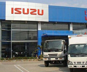 Isuzu QKR 2018 - Bán xe tải Isuzu Euro 4 2018, màu trắng