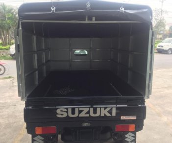 Suzuki Super Carry Truck EURO 4 2018 - Bán xe Suzuki tải 5 tạ 2018 - khuyến mại lớn nhất tại Hà Nội