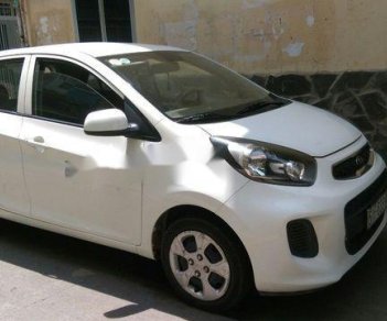 Kia Morning 2016 - Cần bán Kia Morning năm sản xuất 2016 giá cạnh tranh