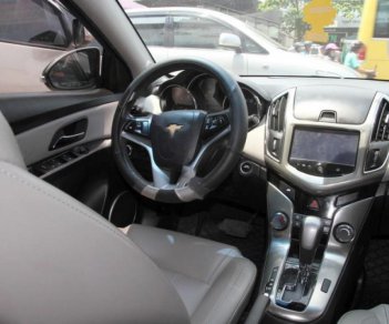 Chevrolet Cruze 2015 - Cần bán gấp Chevrolet Cruze đời 2015