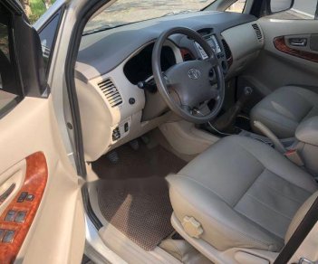 Toyota Innova    G  2008 - Cần bán lại xe Toyota Innova G sản xuất 2008