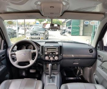 Ford Everest Limited 4x2 2015 - Bán Ford Everest 2.5 AT Limited màu phấn hồng, sản xuất cuối 2015 số tự động