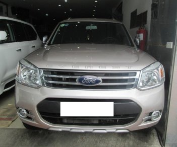 Ford Everest Limited 4x2 2015 - Bán Ford Everest 2.5 AT Limited màu phấn hồng, sản xuất cuối 2015 số tự động