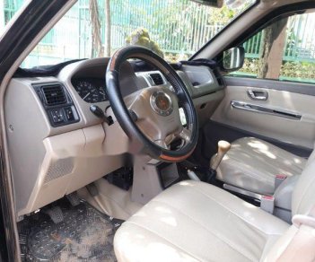 Mitsubishi Jolie 2005 - Bán xe Mitsubishi Jolie đời 2005, màu đen