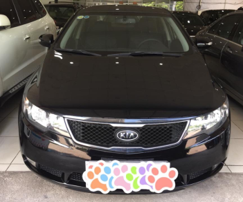 Kia Cerato 1.6AT  2009 - Bán Kia Cerato 1.6AT sản xuất 2009, nhập khẩu