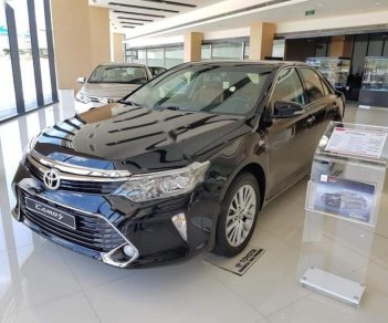 Toyota Camry 2.5Q 2018 - Cần bán Toyota Camry 2.5Q năm 2018