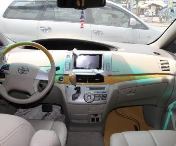 Toyota Previa 2008 - Cần bán lại xe Toyota Previa đời 2008, xe nhập