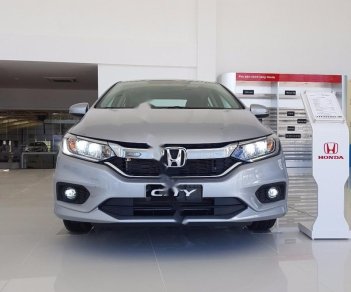 Honda City 1.5 2018 - Cần bán xe Honda City 1.5 CVT năm 2018 giá cạnh tranh