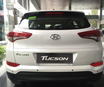 Hyundai Tucson 2018 - Bán Hyundai Tucson - Khuyến mãi lên đến 100 triệu