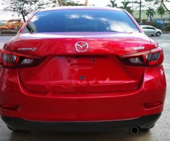 Mazda 2 1.5 AT 2015 - Bán Mazda 2 1.5 AT đời 2015, màu đỏ, nhập khẩu nguyên chiếc, giá 500tr