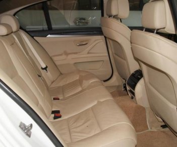 BMW 5 Series 2011 - Bán BMW 5 Series đời 2011, nhập khẩu nguyên chiếc