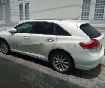 Toyota Venza 2009 - Bán Toyota Venza đời 2009, màu trắng, giá tốt