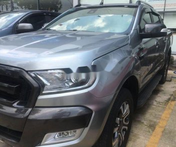 Ford Ranger 2016 - Cần bán gấp Ford Ranger đời 2016, giá 850tr