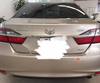 Toyota Camry 2016 - Cần bán Toyota Camry sản xuất 2016, 940 triệu