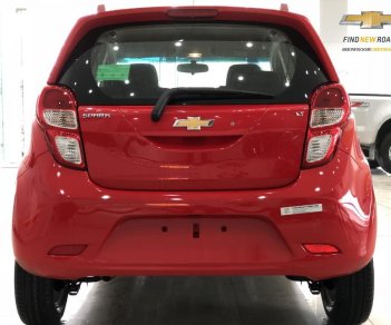 Chevrolet Spark 2018 - Bán ô tô Chevrolet Spark sản xuất năm 2018