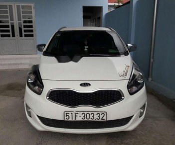 Kia Rondo 2015 - Cần bán lại xe Kia Rondo đời 2015, màu trắng, 560 triệu