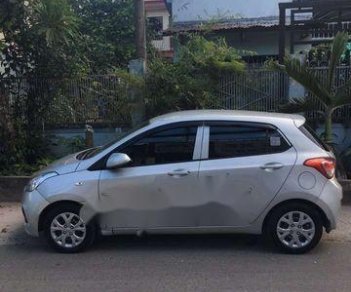 Hyundai Grand i10 2015 - Bán ô tô Hyundai Grand i10 đời 2015, nhập khẩu nguyên chiếc, 290 triệu