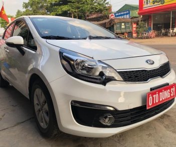 Kia Rio 2016 - Bán Kia Rio năm sản xuất 2016, màu trắng, nhập khẩu số tự động