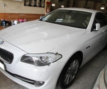 BMW 5 Series 2011 - Bán BMW 5 Series đời 2011, nhập khẩu nguyên chiếc