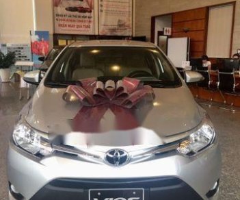 Toyota Vios K 2018 - Bán Toyota Vios khuyến mãi khủng. LH 0932142022