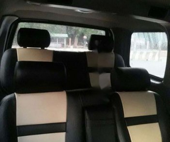 Isuzu Hi lander   2004 - Bán xe Isuzu Hi lander đời 2004, màu bạc, giá tốt