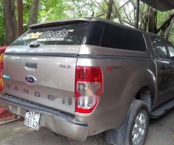 Ford Ranger   XLS  2016 - Cần bán gấp Ford Ranger XLS đời 2016