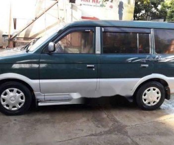 Mitsubishi Jolie 2003 - Chính chủ bán xe Mitsubishi Jolie màu xanh