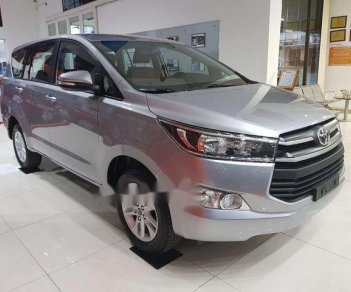 Toyota Innova   2.0E  2018 - Cần bán xe Toyota Innova 2.0E năm sản xuất 2018