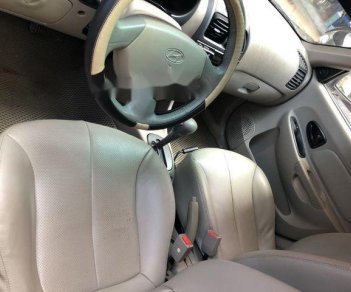 Hyundai Verna 2009 - Bán Hyundai Verna đời 2009, màu xám 