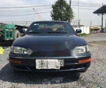 Toyota Camry 1993 - Gia đình bán Toyota Camry đời 1993, màu xanh