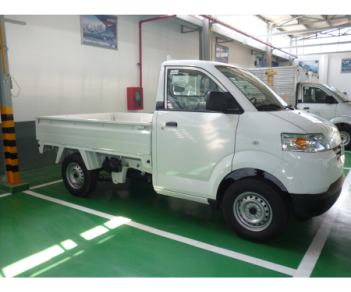Suzuki Super Carry Pro 2018 - Bán xe tải nhập khẩu 750kg, giao xe tận nơi, tặng phụ kiện khi gọi điện