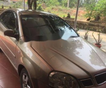 Daewoo Lacetti 2005 - Bán xe Daewoo Lacetti sản xuất 2005, giá tốt