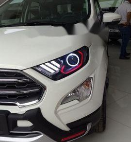 Ford EcoSport   Limitted  2018 - Bán xe Ford EcoSport Limitted 2018, xe sẵn giao ngay