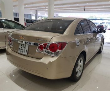 Chevrolet Cruze 2013 - Xe Chevrolet Cruze sản xuất năm 2013, màu bạc số sàn, 360 triệu