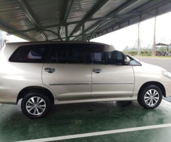 Toyota Innova 2015 - Bán Toyota Innova năm sản xuất 2015, 605 triệu