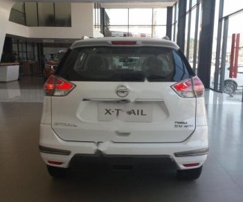 Nissan X trail 2.5 SV 4WD Premium 2018 - Bán Nissan X trail 2.5 SV 4WD Premium sản xuất 2018, màu trắng