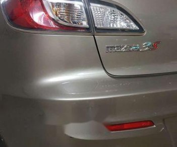 Mazda 3 1.6AT 2014 - Bán Mazda 3 1.6AT năm sản xuất 2014, giá chỉ 530 triệu