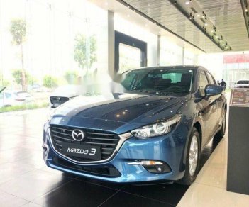 Mazda 3 2018 - Cần bán xe Mazda 3 sản xuất 2018, 659 triệu