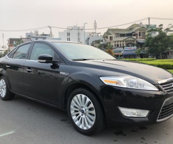 Ford Mondeo 2.3 2010 - Bán Mondeo 2.3 ĐK 2010 đồ chơi cao cấp, số tự động 6 cấp, cửa sổ trời, 6 túi khí an toàn