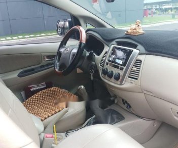 Toyota Innova 2015 - Bán Toyota Innova năm sản xuất 2015, 605 triệu