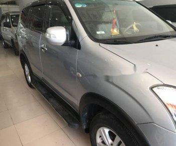 Mitsubishi Zinger 2009 - Bán Mitsubishi Zinger đời 2009, màu bạc  