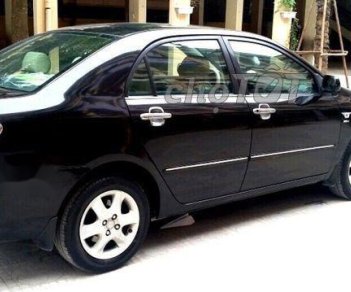 Toyota Corolla altis  1.8 MT 2004 - Cần bán lại xe Toyota Corolla altis 1.8 MT đời 2004, giá chỉ 293 triệu