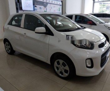 Kia Morning 2018 - Bán ô tô Kia Morning năm sản xuất 2018, màu trắng