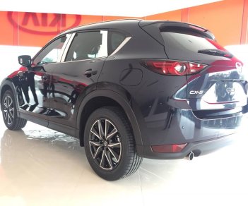 Mazda CX 5 CX 5 -2.0 2018 - Bán xe Mazda CX 5 2018 mới 100% tại Thái Bình