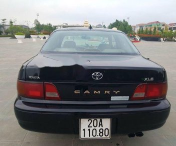 Toyota Camry 1997 - Cần bán gấp Toyota Camry năm sản xuất 1997, nhập khẩu, 105 triệu