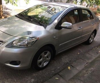 Toyota Vios   1.5E  2009 - Bán ô tô Toyota Vios 1.5E năm sản xuất 2009, giá chỉ 265 triệu