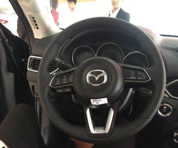 Mazda CX 5 CX 5 -2.0 2018 - Bán xe Mazda CX 5 2018 mới 100% tại Thái Bình