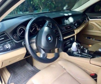 BMW 5 Series  520i 2016 - Cần bán BMW 5 Series 520i sản xuất 2016, giá tốt