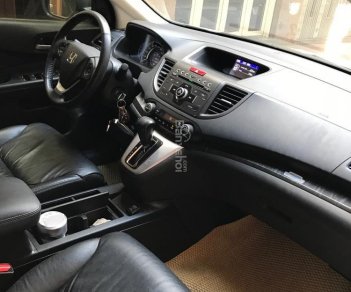 Honda CR V 2014 - Bán ô tô Honda CR V đời 2014, màu trắng, nhập khẩu, giá 865tr