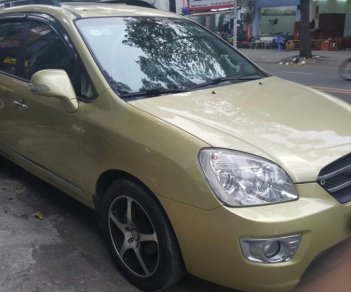 Kia Carens 2010 - Bán xe Kia Carens 2010, số tự động, giá chỉ 355 triệu